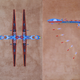 Illustration for article titled Pakistani Folk Art and US Drones Collide in These Ornate Paintings